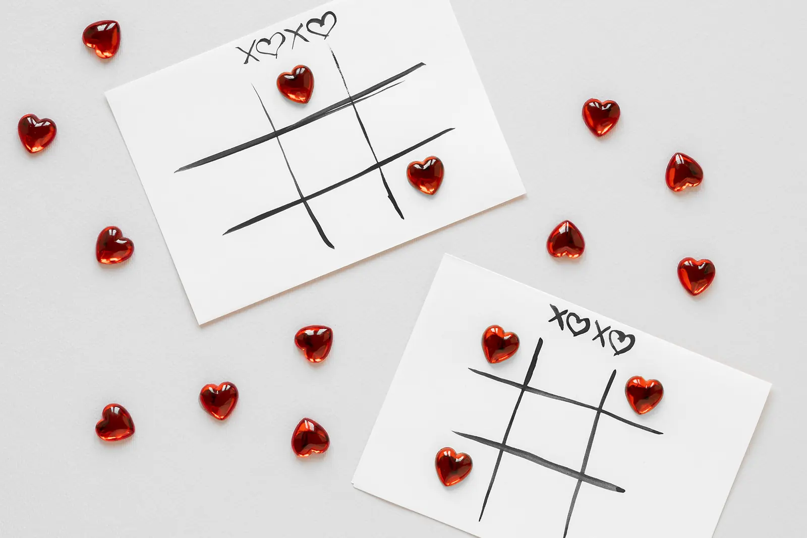 Découvrir les 5 langages de l’amour pour mieux se comprendre en couple.