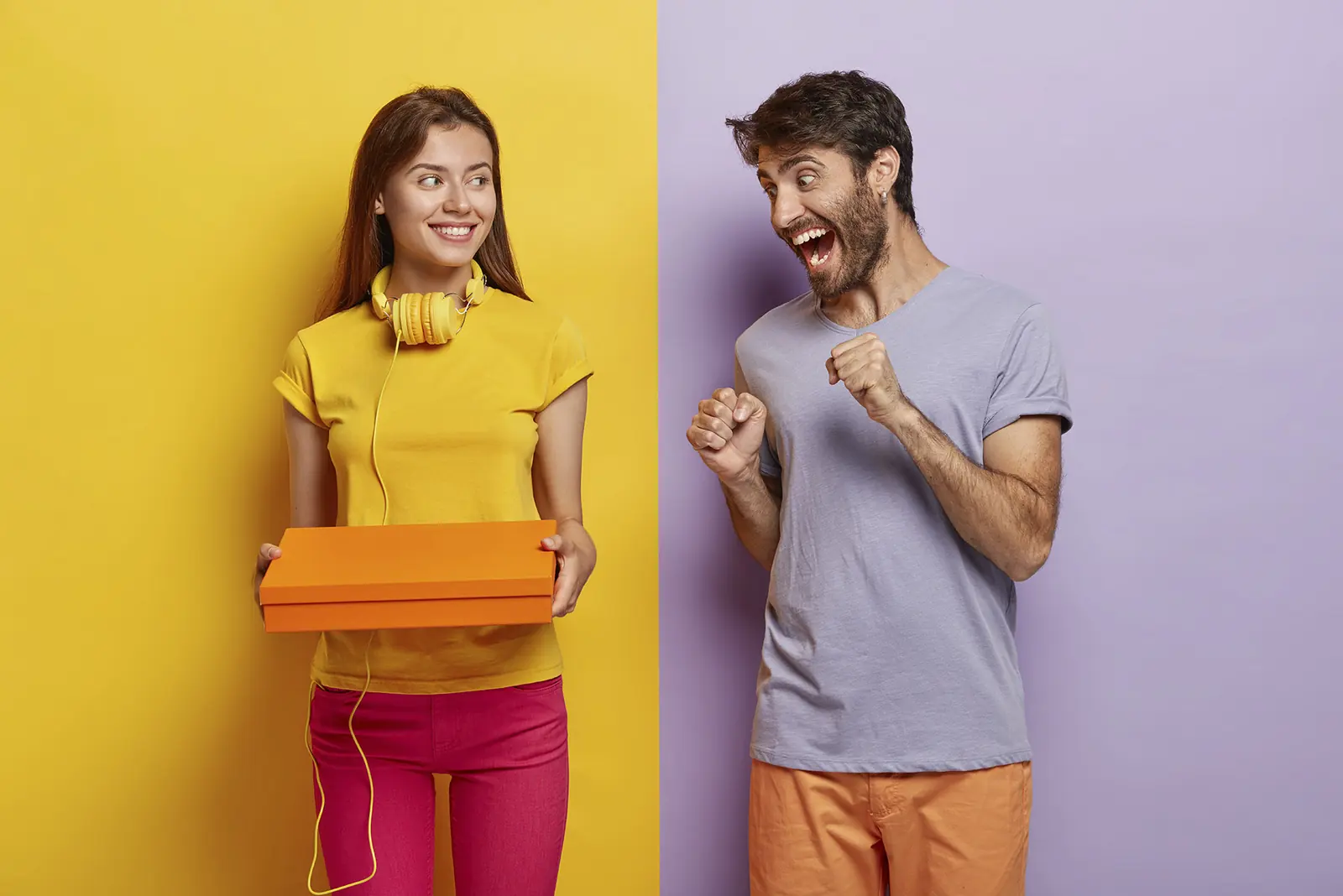 Idée de jeu de couple : des défis basés sur les langages de l’amour pour renforcer l’intimité.