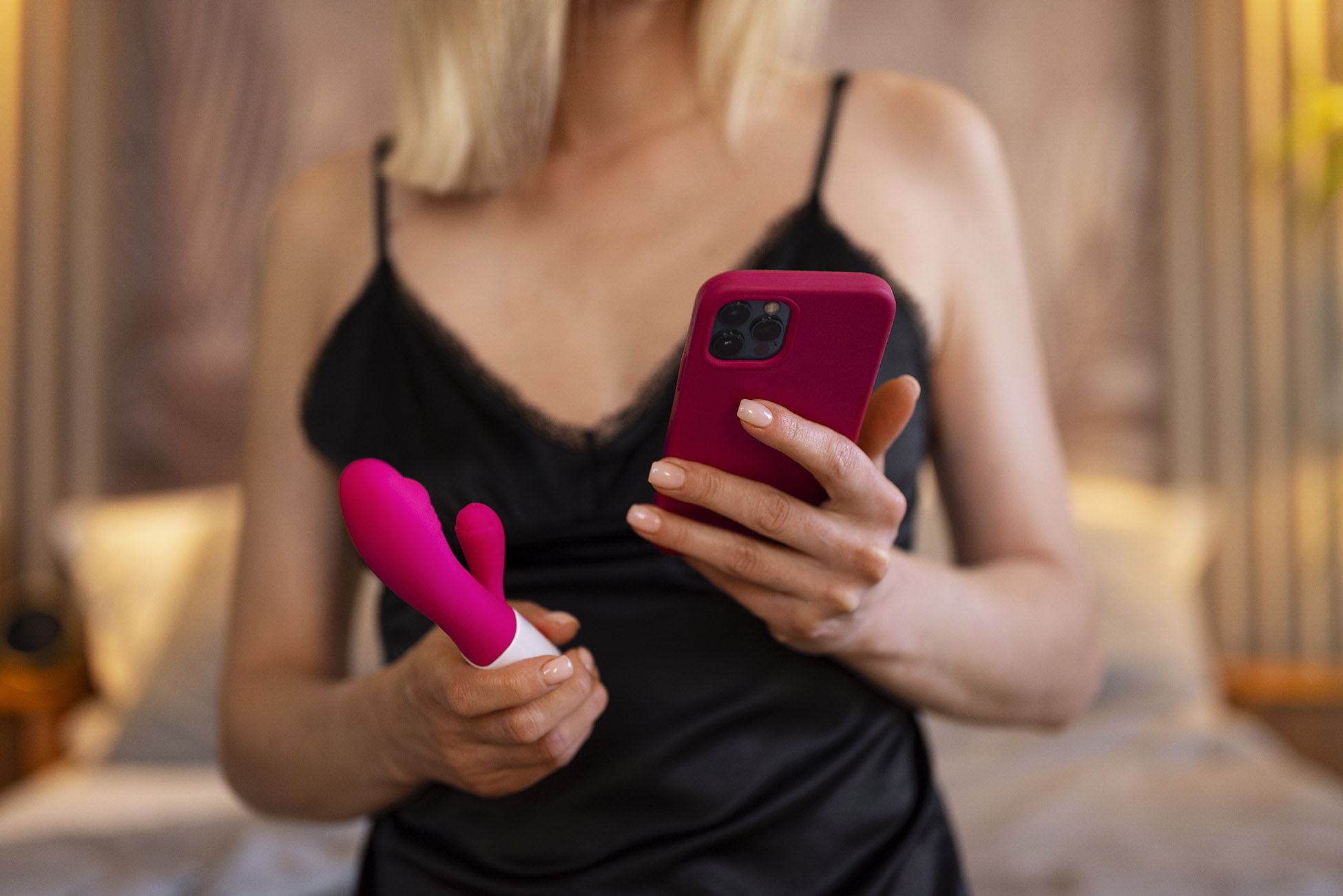 Ideas for staying close and nurturing your relationship across the distance.